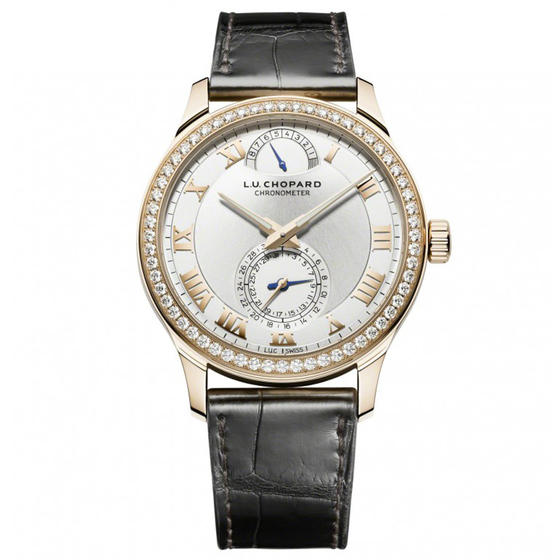 Replica Chopard L.U.C QUATTRO 171926-5001 replica Watch